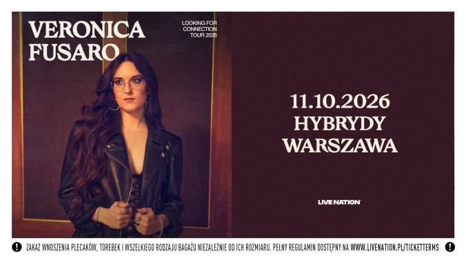 Collector's Tickets - Veronica Fusaro