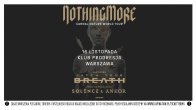 Collector's Tickets - Nothing More