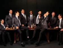 Bilety na wydarzenie Straight No Chaser Straight No Chaser - bilety