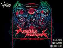 Angelus Apatrida | Summer of Malevolence 2026 - bilety