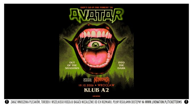 Bilety kolekcjonerskie - Avatar