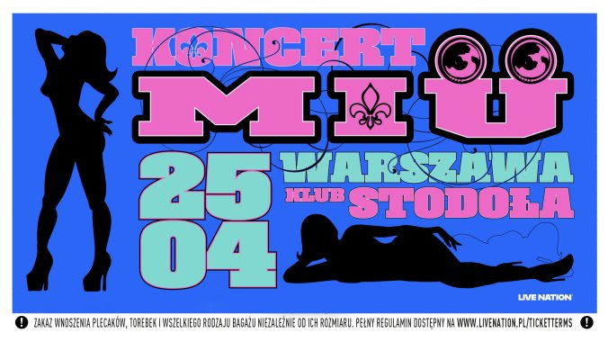 Collector's Tickets - MIÜ