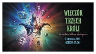 Collector's Tickets - Wieczór Trzech Króli | godz. 17:00