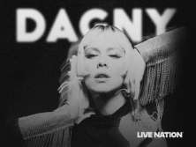 Dagny - bilety