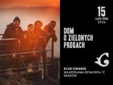 Bilety na wydarzenie Dom o Zielonych Progach Dom o Zielonych Progach - bilety