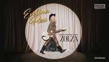 Bilety na wydarzenie Evelina Ross Evelina Ross - bilety
