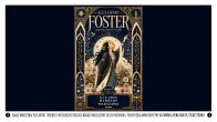 Collector's Tickets - Alex Henry Foster · Defying Gravity Tour