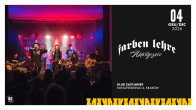 Bilety kolekcjonerskie - Farben Lehre Akustycznie