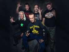 Bilety na wydarzenie TSA TSA - bilety