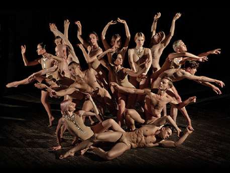 FREEDOM BALLET Spektakl taneczny „Szafa" | godz. 16:00 - bilety