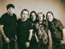 Bilety na wydarzenie Sebastian Riedel & Cree Sebastian Riedel & Cree - bilety