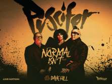 Puscifer - bilety