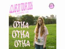 Otha - bilety