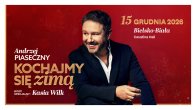 Collector's Tickets - Andrzej Piaseczny · "Kochajmy się zimą" 