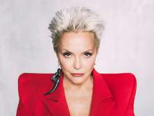 Małgorzata Ostrowska - bilety