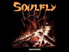 Soulfly - bilety