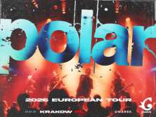 Polar “EU Tour 2026" - bilety