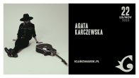 Collector's Tickets - Agata Karczewska
