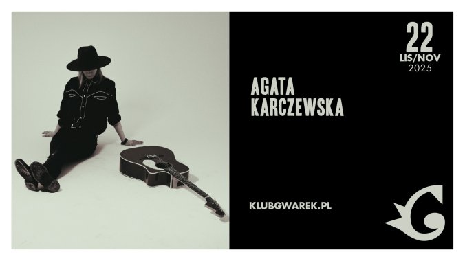 Collector's Tickets - Agata Karczewska