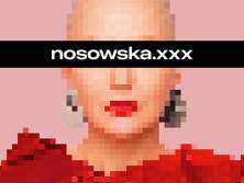 Nosowska  - bilety