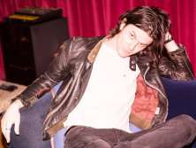 Bilety na wydarzenie James Bay James Bay - bilety
