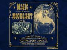 Bilety na wydarzenie Scott Bradlee's Postmodern Jukebox Scott Bradlee's Postmodern Jukebox - bilety