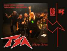 Bilety na wydarzenie TSA DREAM TEAM: (Piekarczyk, Machel, Mąciwoda, Kraszewski) TSA DREAM TEAM: (Piekarczyk, Machel, Mąciwoda, Kraszewski) - bilety