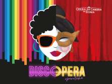DiscoOpera - bilety