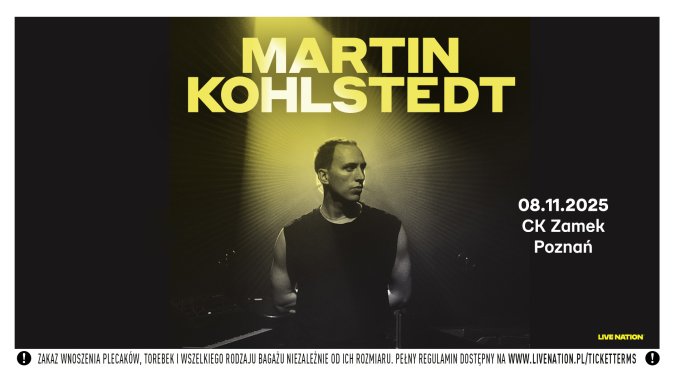 Collector's Tickets - Martin Kohlstedt