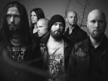 Bilety na wydarzenie Swallow The Sun Swallow The Sun - bilety