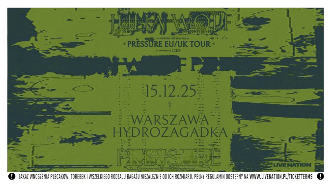 Collector's Tickets - Julia Wolf