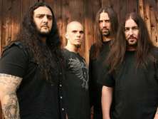 Bilety na wydarzenie Kataklysm Kataklysm - bilety
