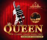Queen – klasycznie przy świecach - bilety