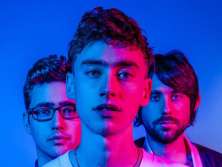 Bilety na wydarzenie Years & Years Years & Years - bilety