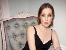 Bilety na wydarzenie Suzanne Vega Suzanne Vega - bilety