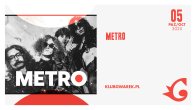 Bilety kolekcjonerskie - METRO