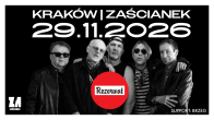 Bilety kolekcjonerskie - REZERWAT + BRZEG