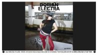 Bilety kolekcjonerskie - Dorian Electra