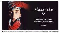 Collector's Tickets - Monokate