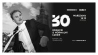 Collector's Tickets - Piotr Rogucki