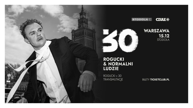 Collector's Tickets - Piotr Rogucki