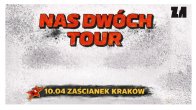 Collector's Tickets - North Side District “Nas Dwóch Tour"