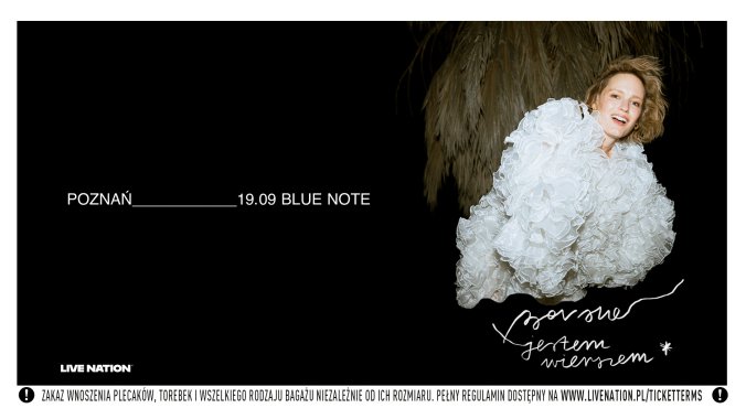 Collector's Tickets - Bovska - Jestem wierszem