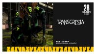 Bilety kolekcjonerskie - Transgresja