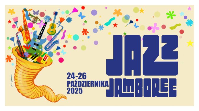 Collector's Tickets - Jazz Jamboree 2025 - dzień 3