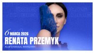 Bilety kolekcjonerskie - Renata Przemyk