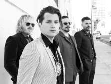 Rival Sons - bilety