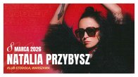 Bilety kolekcjonerskie - Natalia Przybysz