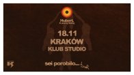 Bilety kolekcjonerskie - Hubert. & prawy brzeg - sei porobilo ... tour