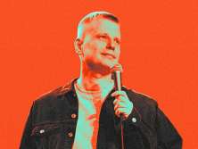 Slava Komissarenko - bilety